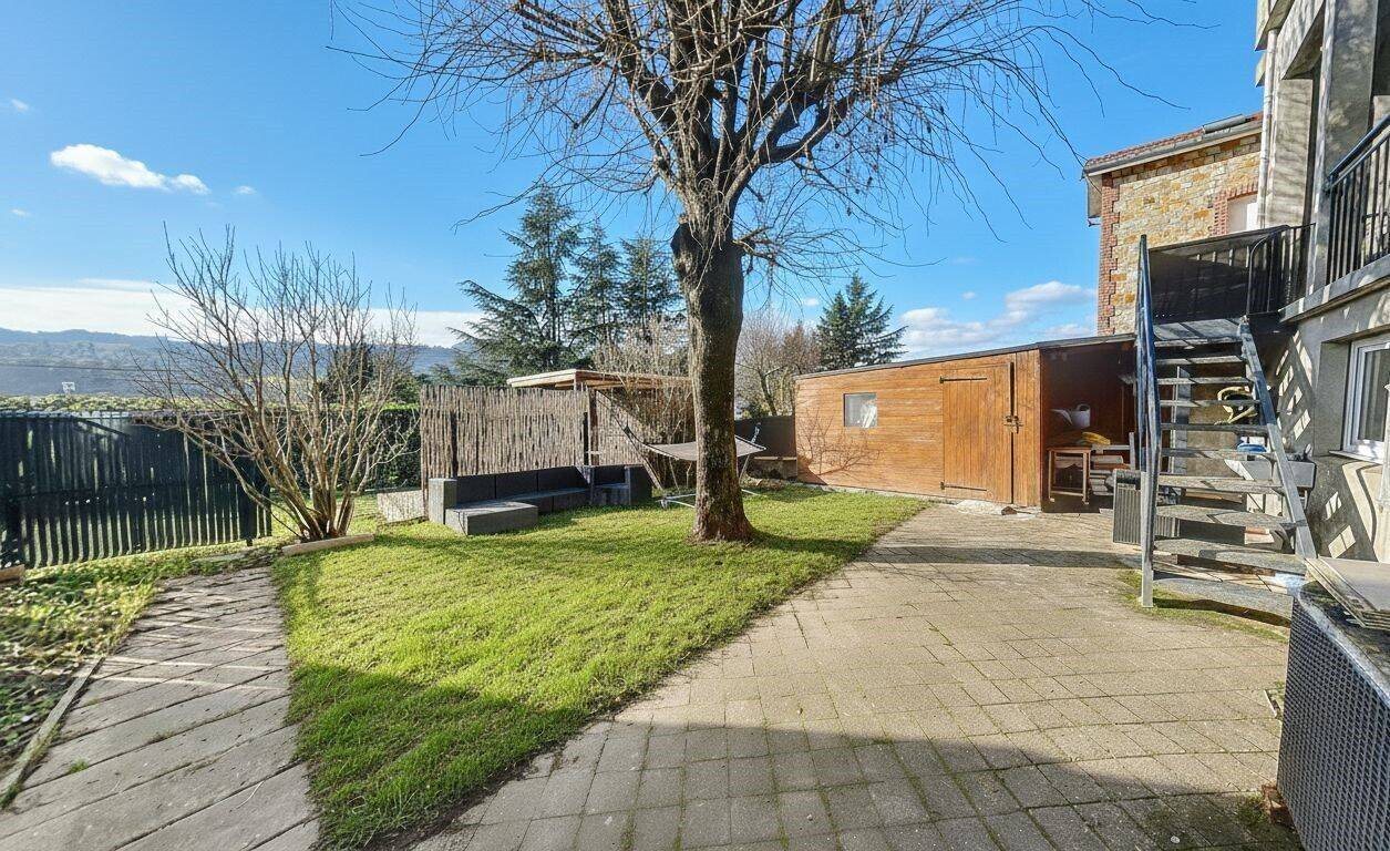 Appartement à vendre, 71m², Firminy