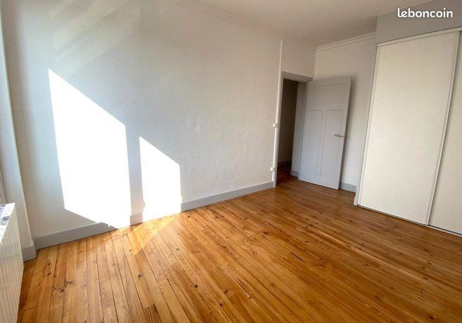 Maison à louer, 110m², Feurs