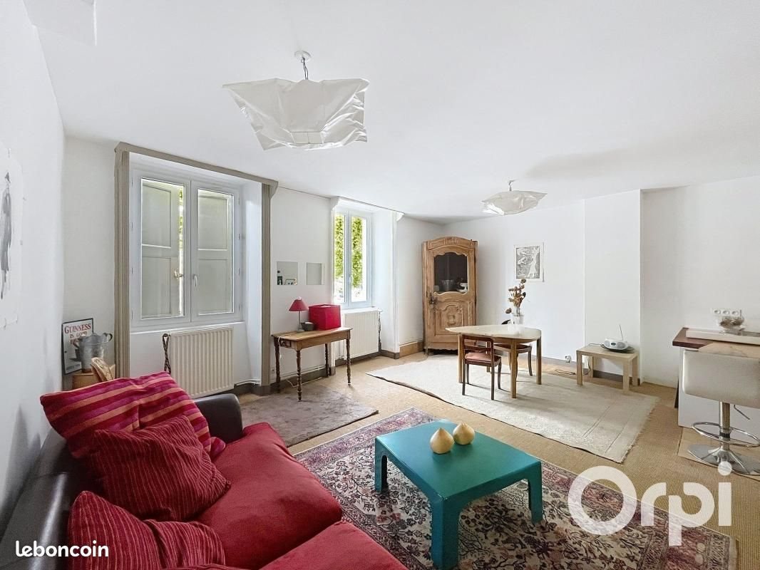 Appartement à vendre, 68m², Montbrison