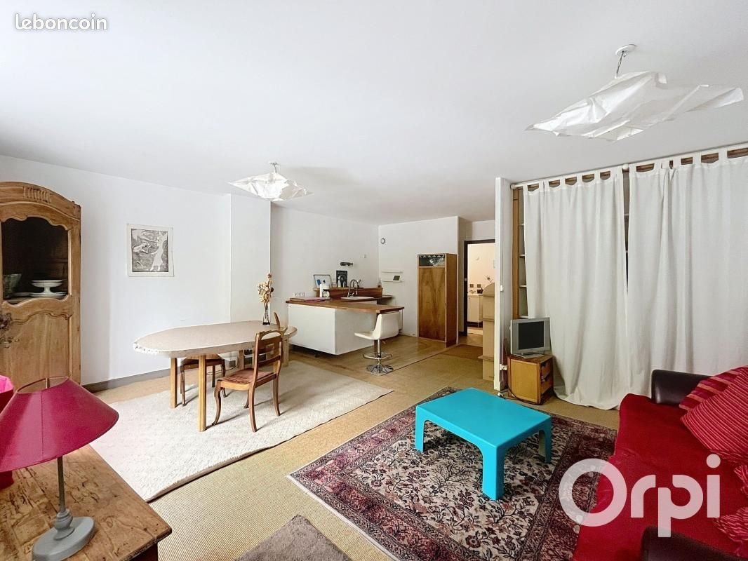 Appartement à vendre, 68m², Montbrison