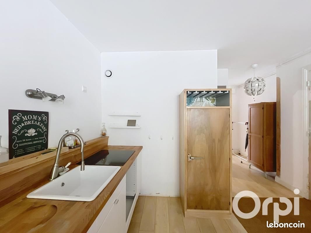 Appartement à vendre, 68m², Montbrison