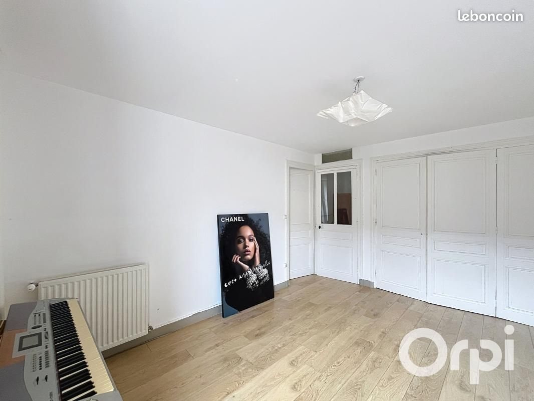 Appartement à vendre, 68m², Montbrison