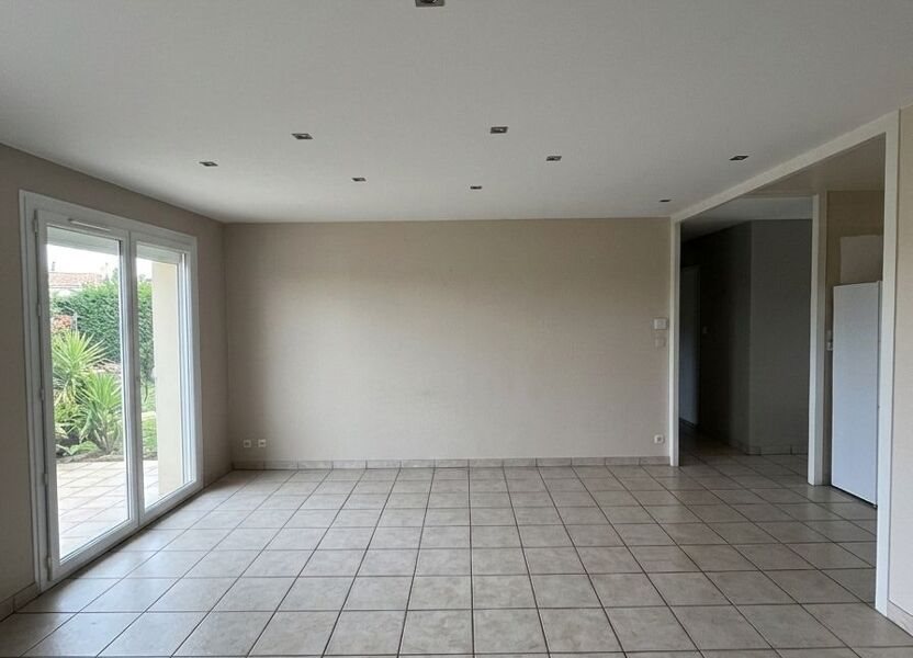 Maison à vendre, 98m², Savigneux