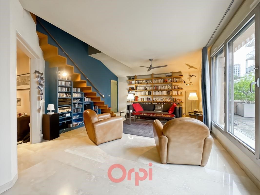 Appartement à vendre, 96m², Lyon 3ème