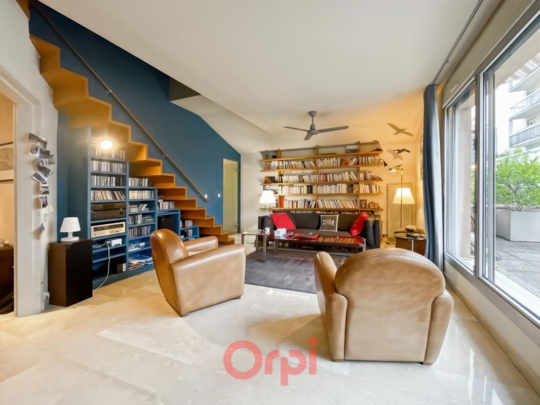 Appartement à vendre, 96m², Lyon 3ème