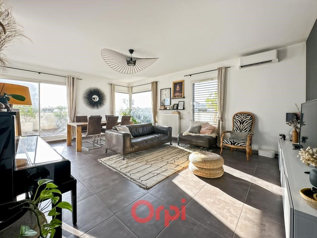 Appartement à vendre, 113m², Lyon 8ème