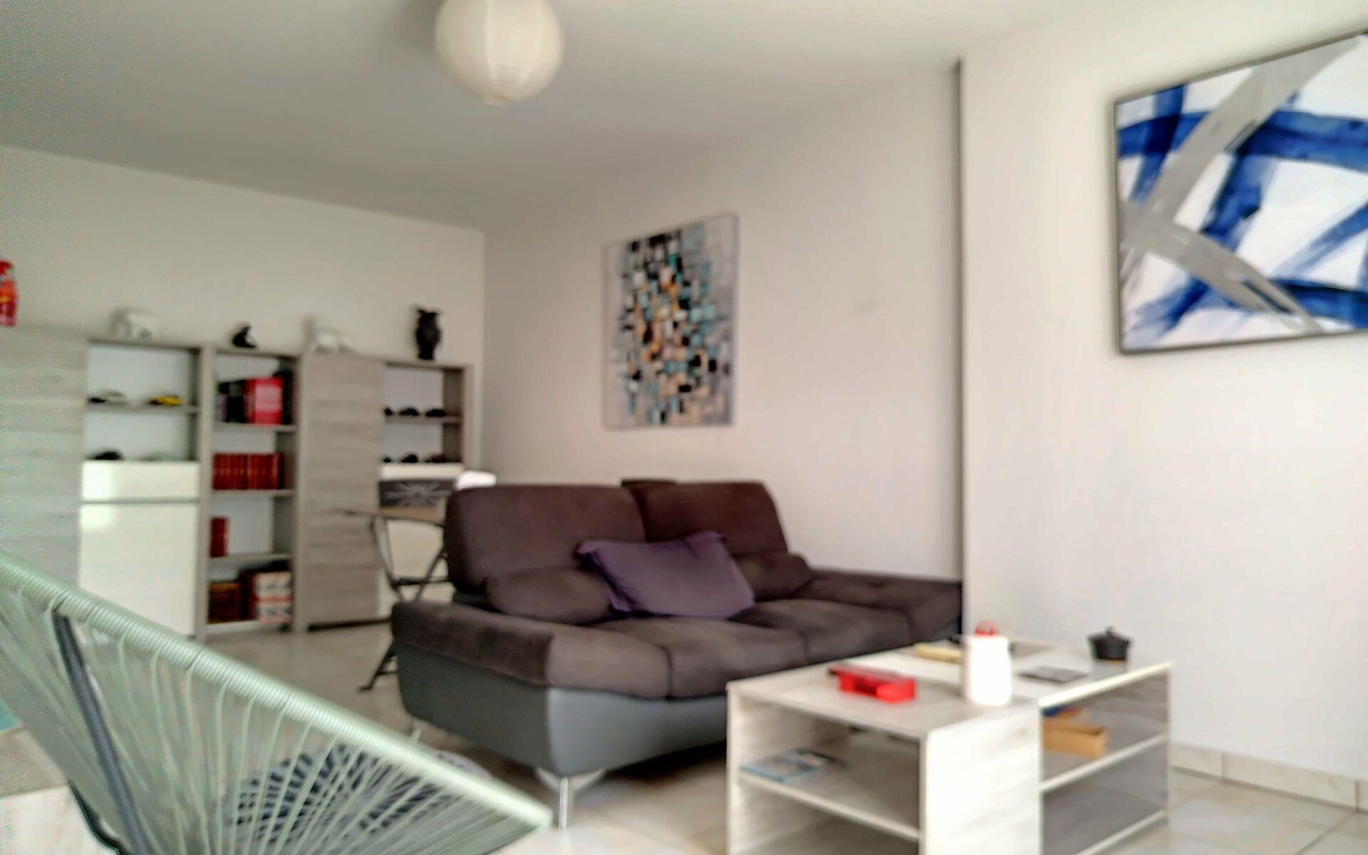 Appartement à vendre, 48m², Beaupréau