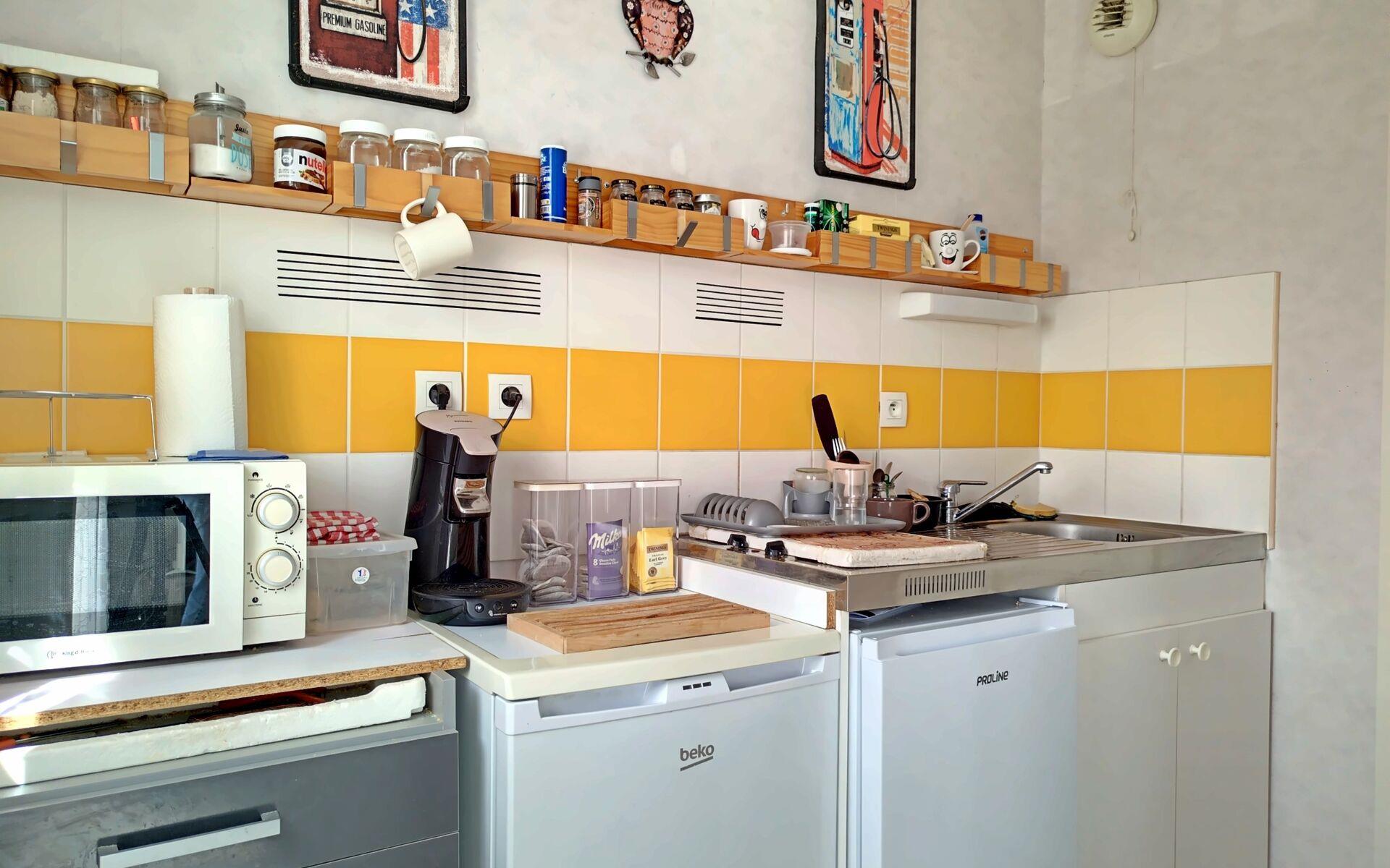 Appartement à vendre, 48m², Beaupréau