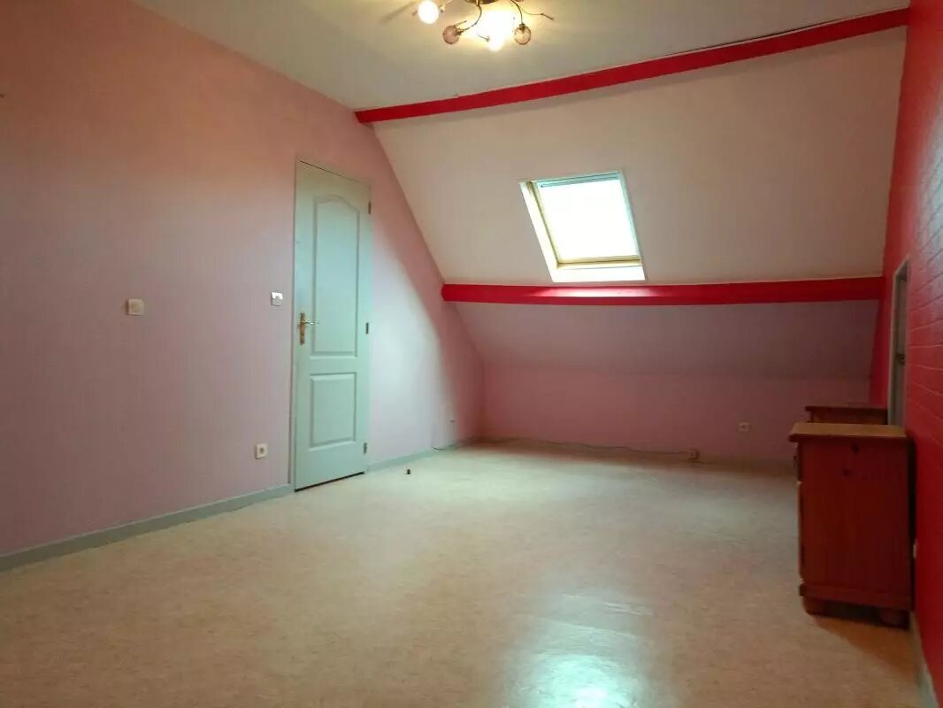 Maison à louer, 62m², Saint-Rémy-du-Val