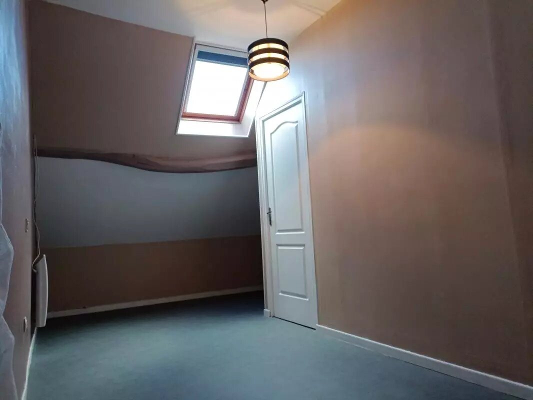 Maison à louer, 62m², Saint-Rémy-du-Val