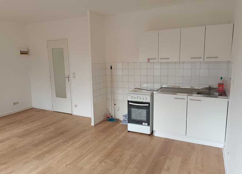 Appartement à louer, 40m², Mamers