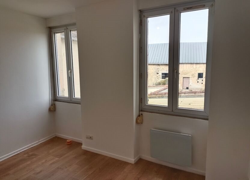 Appartement à louer, 40m², Mamers