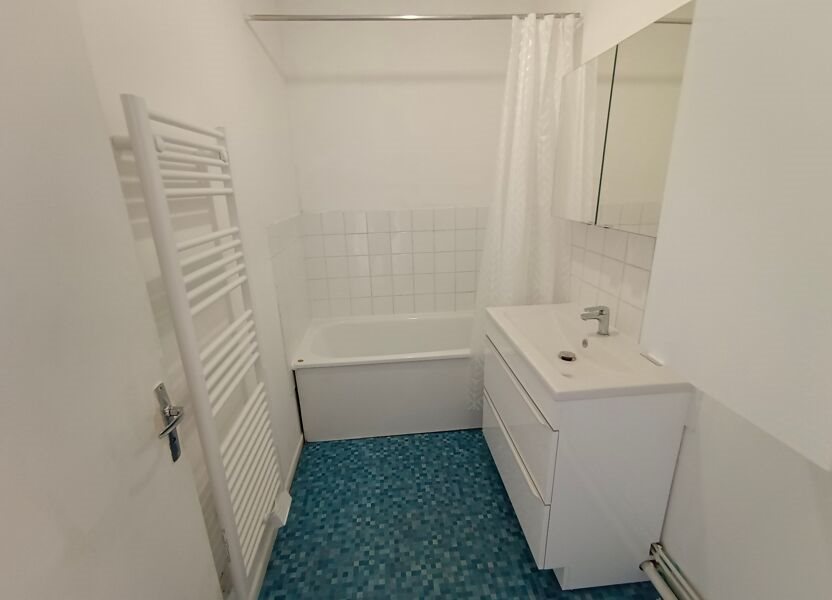 Appartement à louer, 40m², Mamers