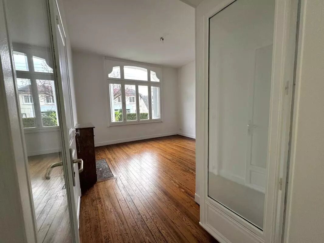 Maison à louer, 135m², Le Mans