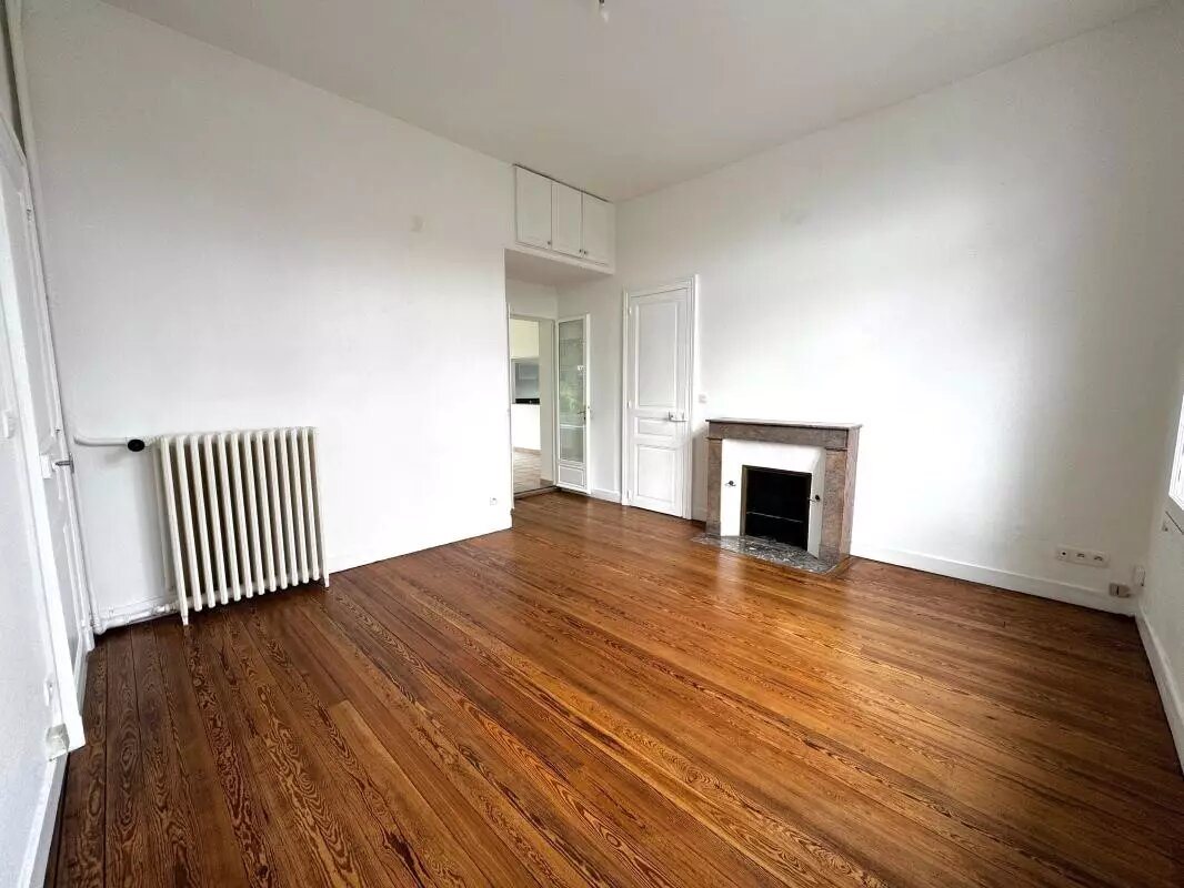 Maison à louer, 135m², Le Mans