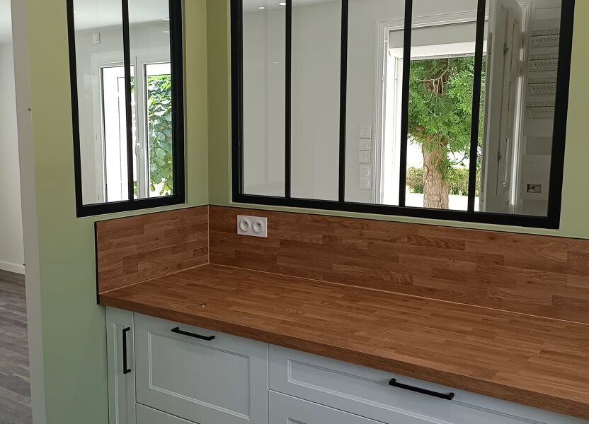 Maison à louer, 61m², Mamers