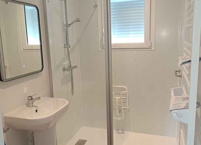 Maison à louer, 61m², Mamers