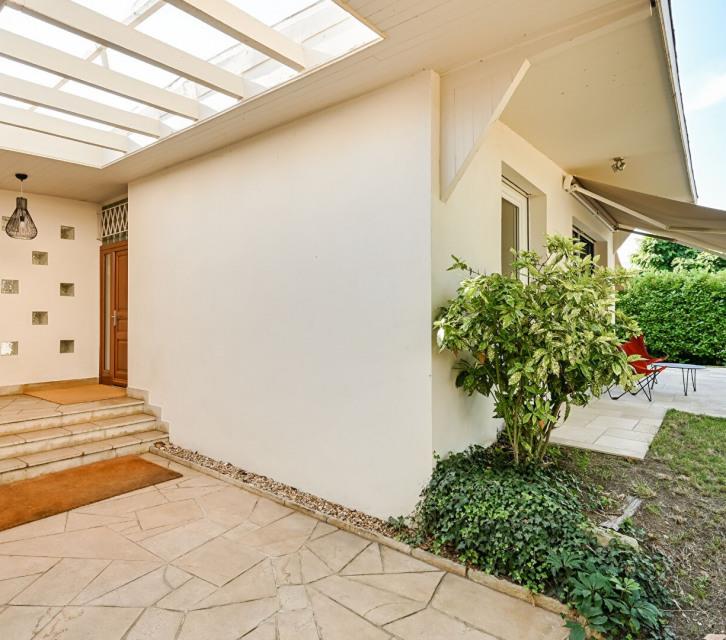 Maison à vendre, 157m², Lyon 9ème