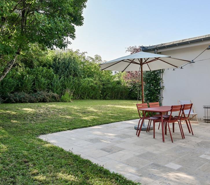 Maison à vendre, 157m², Lyon 9ème