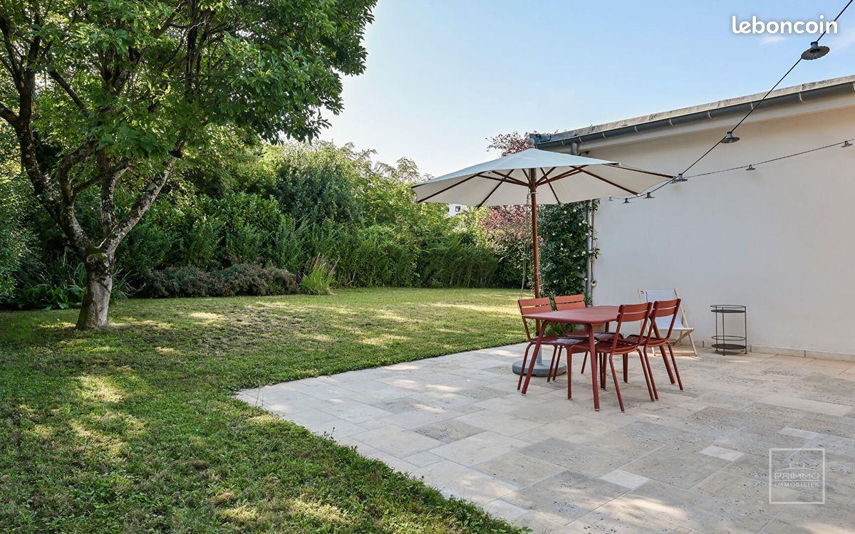 Maison à vendre, 157m², Lyon 9ème