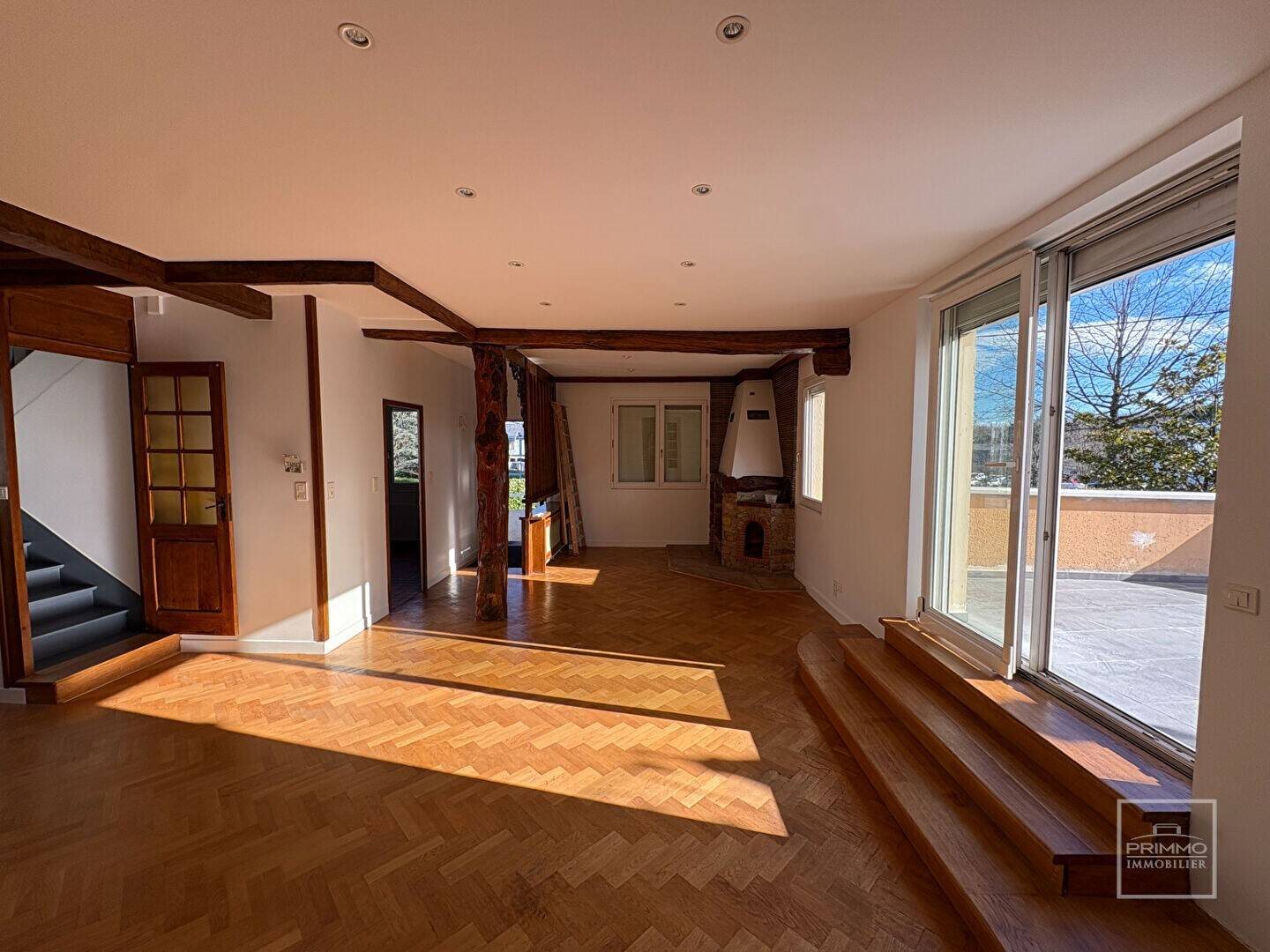 Maison à louer, 179m², Dardilly