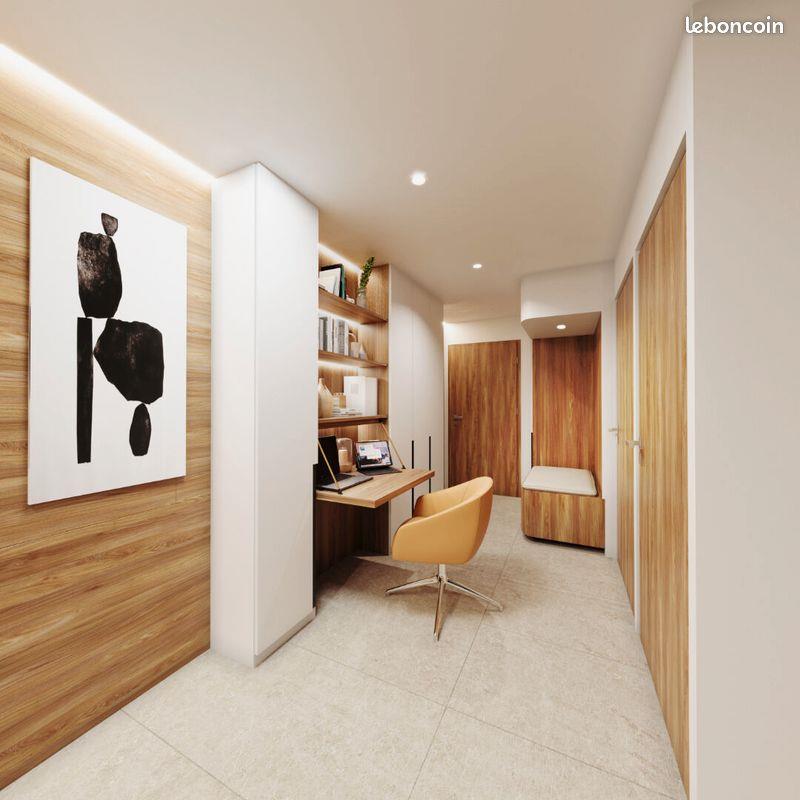 Appartement à vendre, 84m², Lyon 9ème