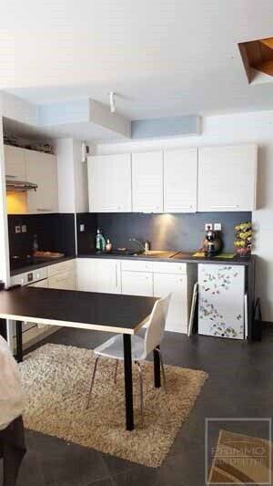 Appartement à louer, 69m², Dommartin