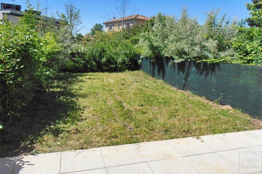 Appartement à louer, 69m², Dommartin