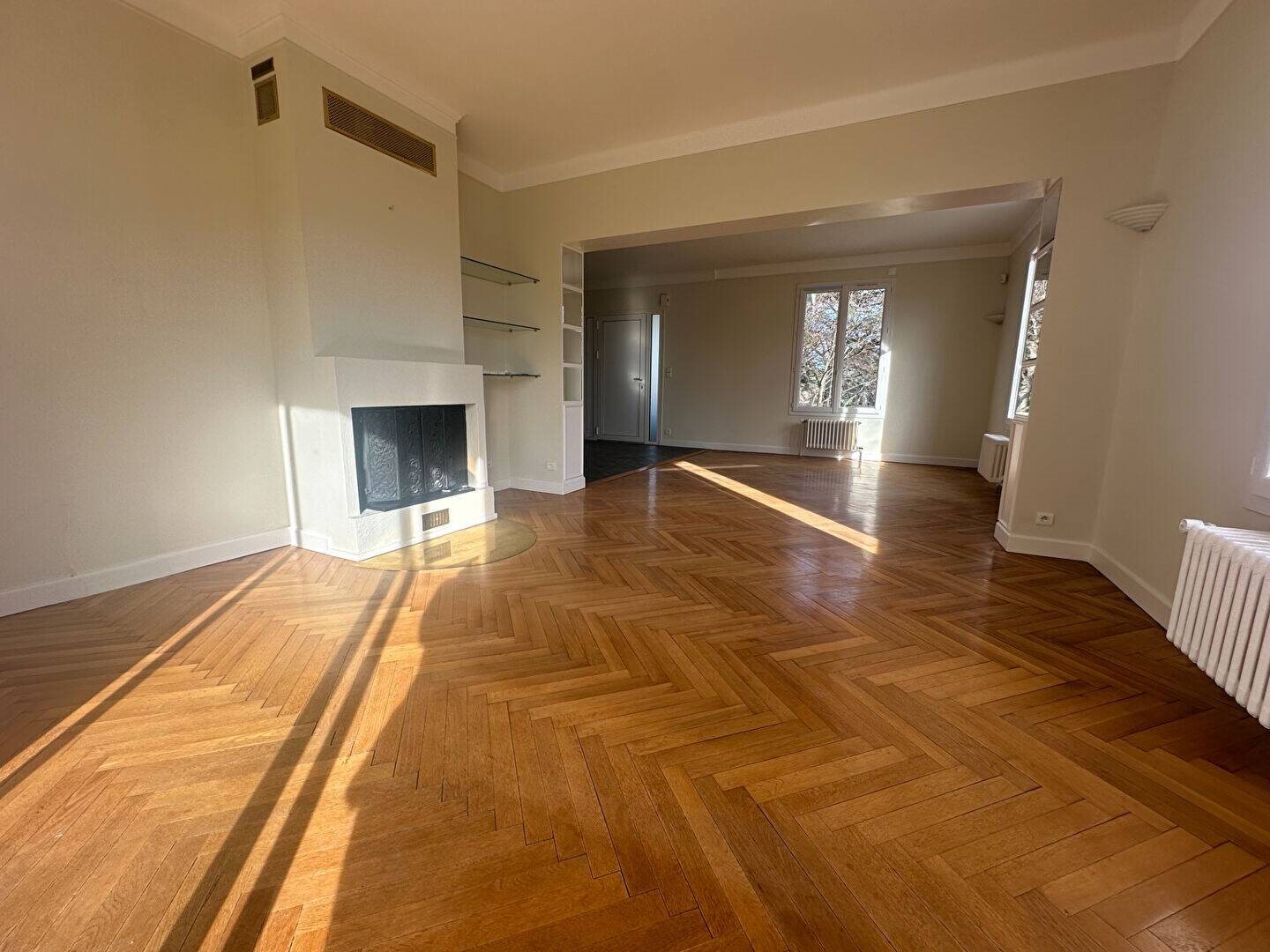 Maison à louer, 160m², Saint-Didier-au-Mont-d'Or