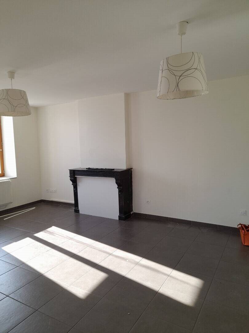 Appartement à louer, 107m², Neuville-sur-Saône