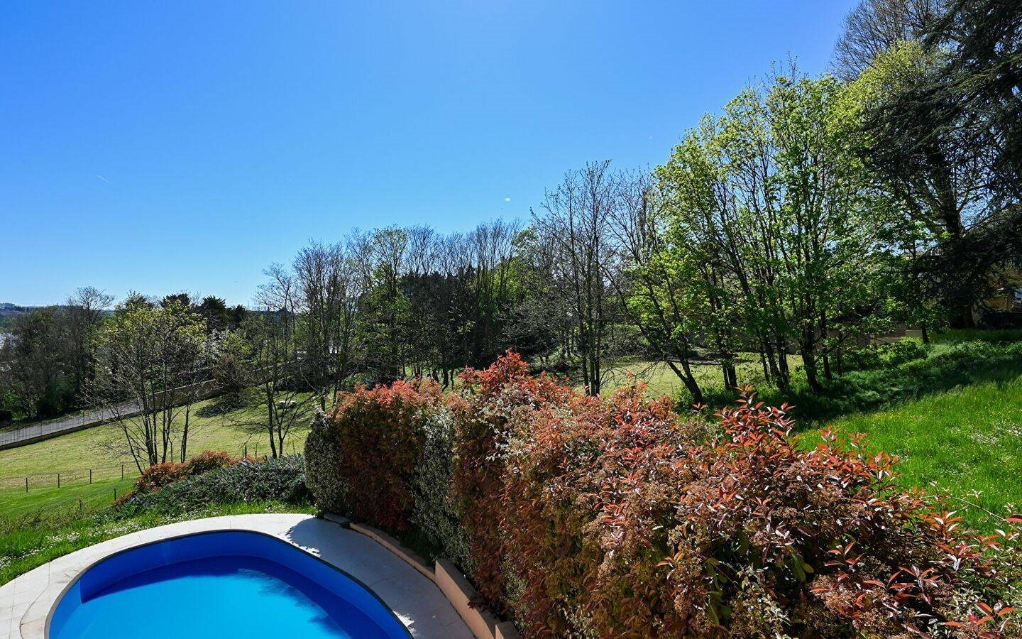 Maison à louer, 183m², Saint-Cyr-au-Mont-d'Or
