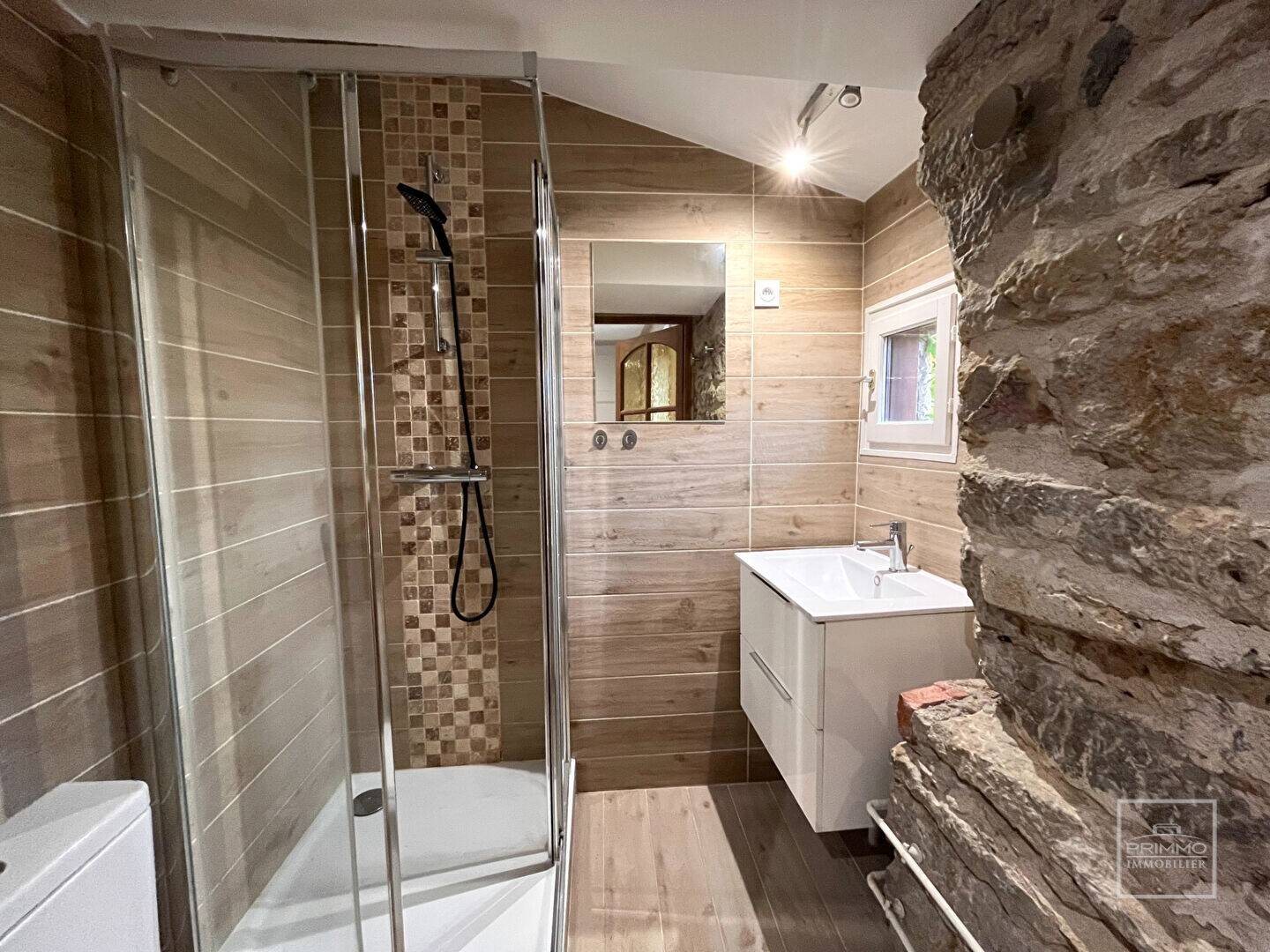 Appartement à louer, 25m², Saint-Didier-au-Mont-d'Or