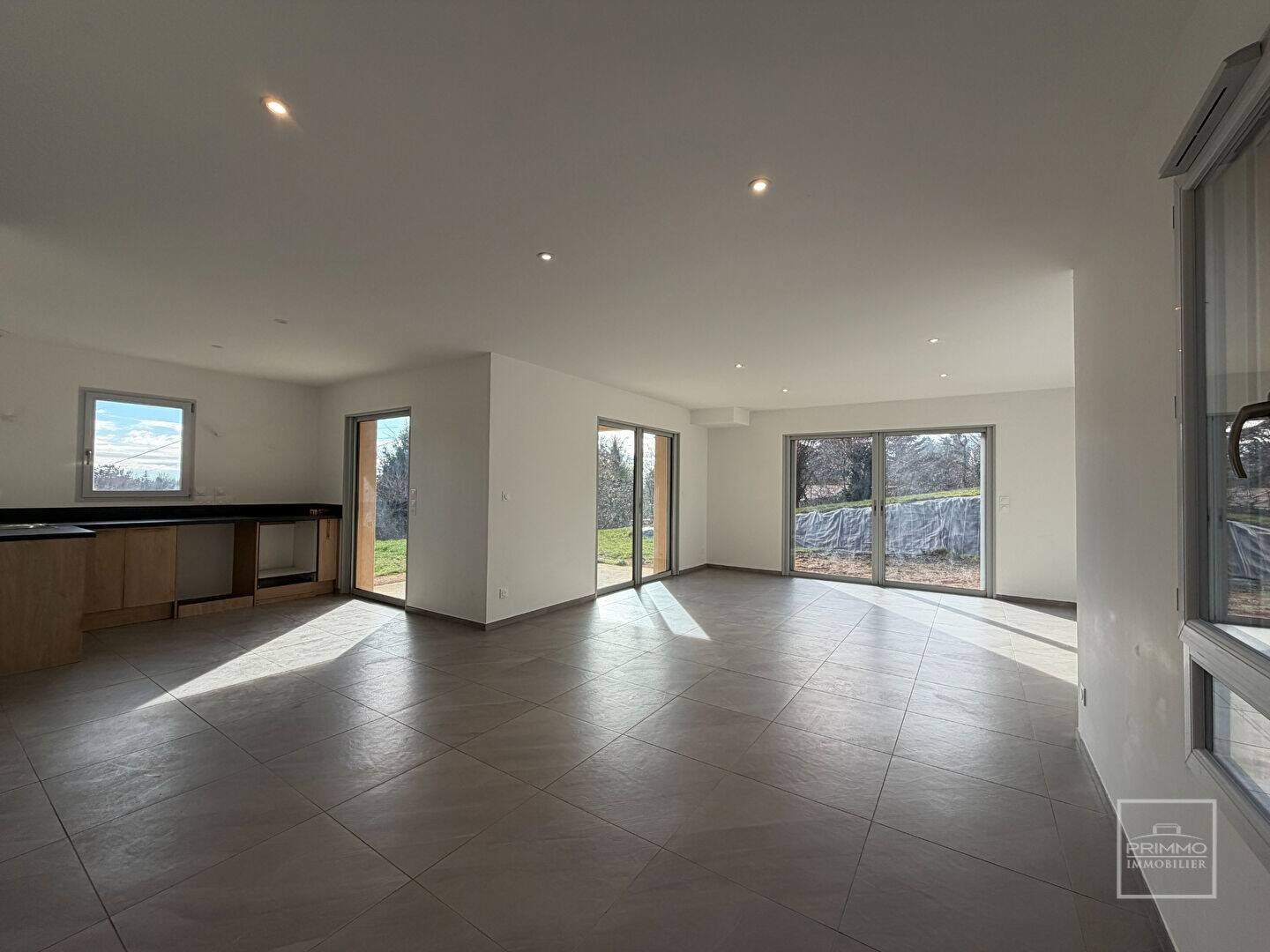 Maison à louer, 125m², Dardilly