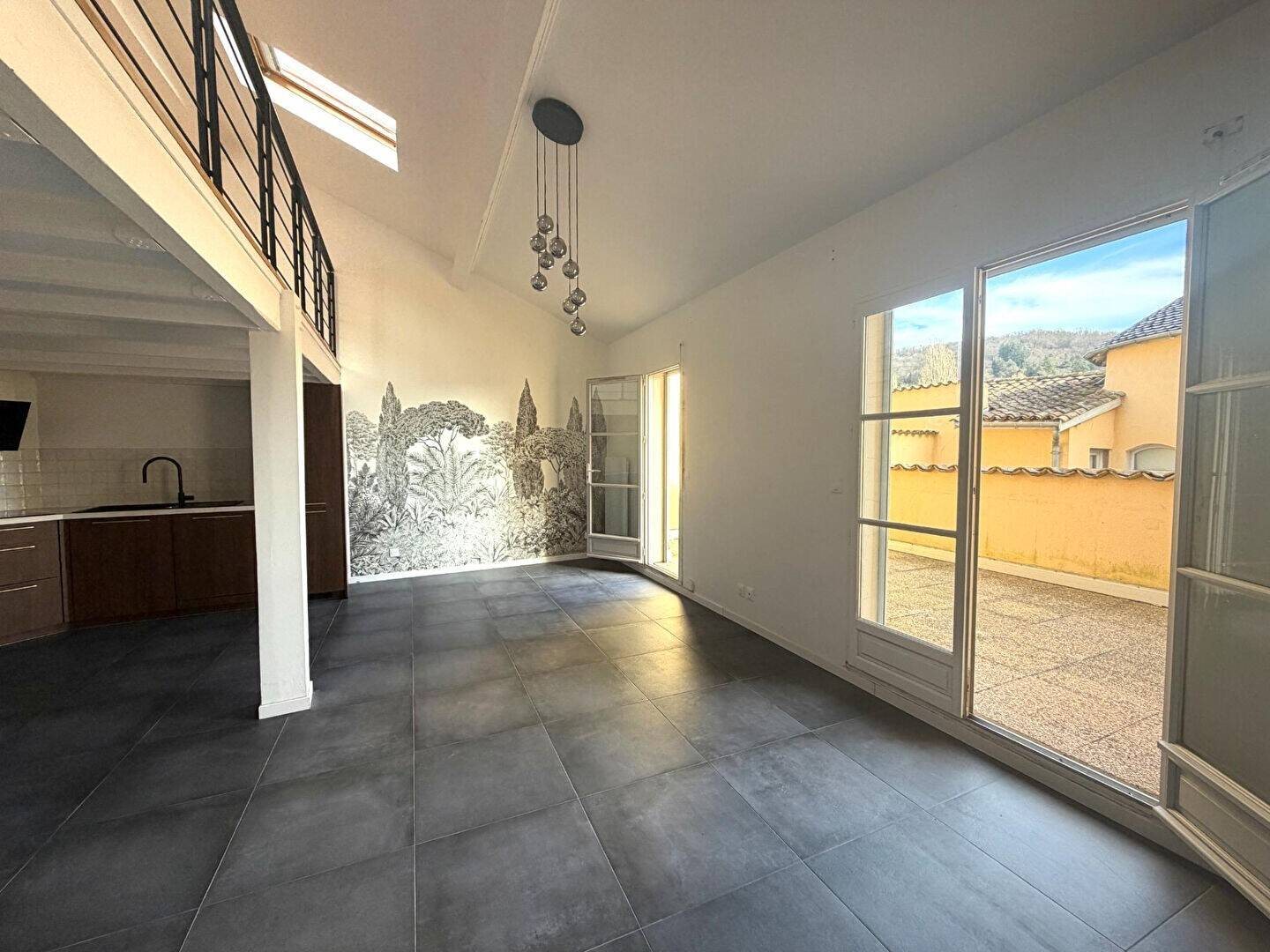 Appartement à louer, 88m², Limonest