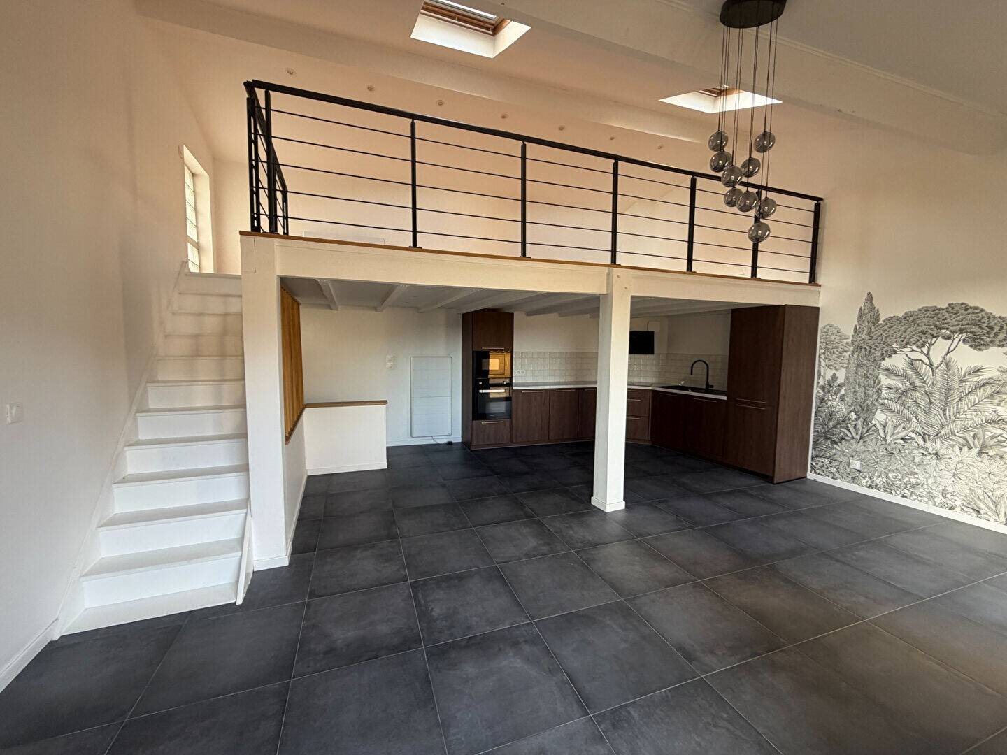 Appartement à louer, 88m², Limonest