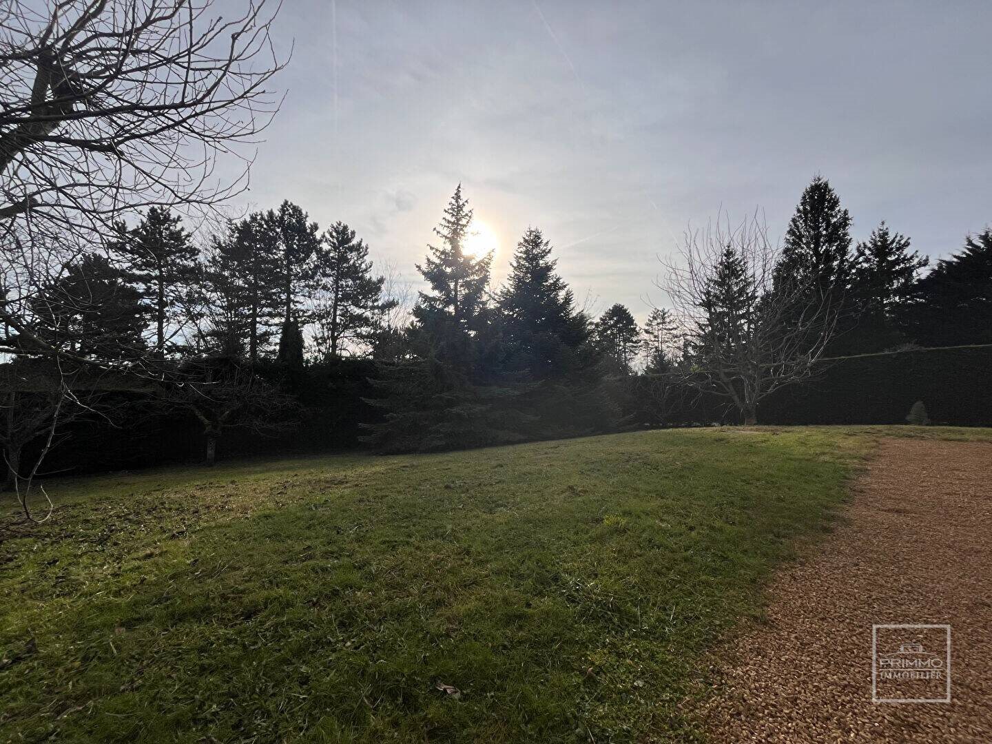 Maison à louer, 155m², Saint-Didier-au-Mont-d'Or