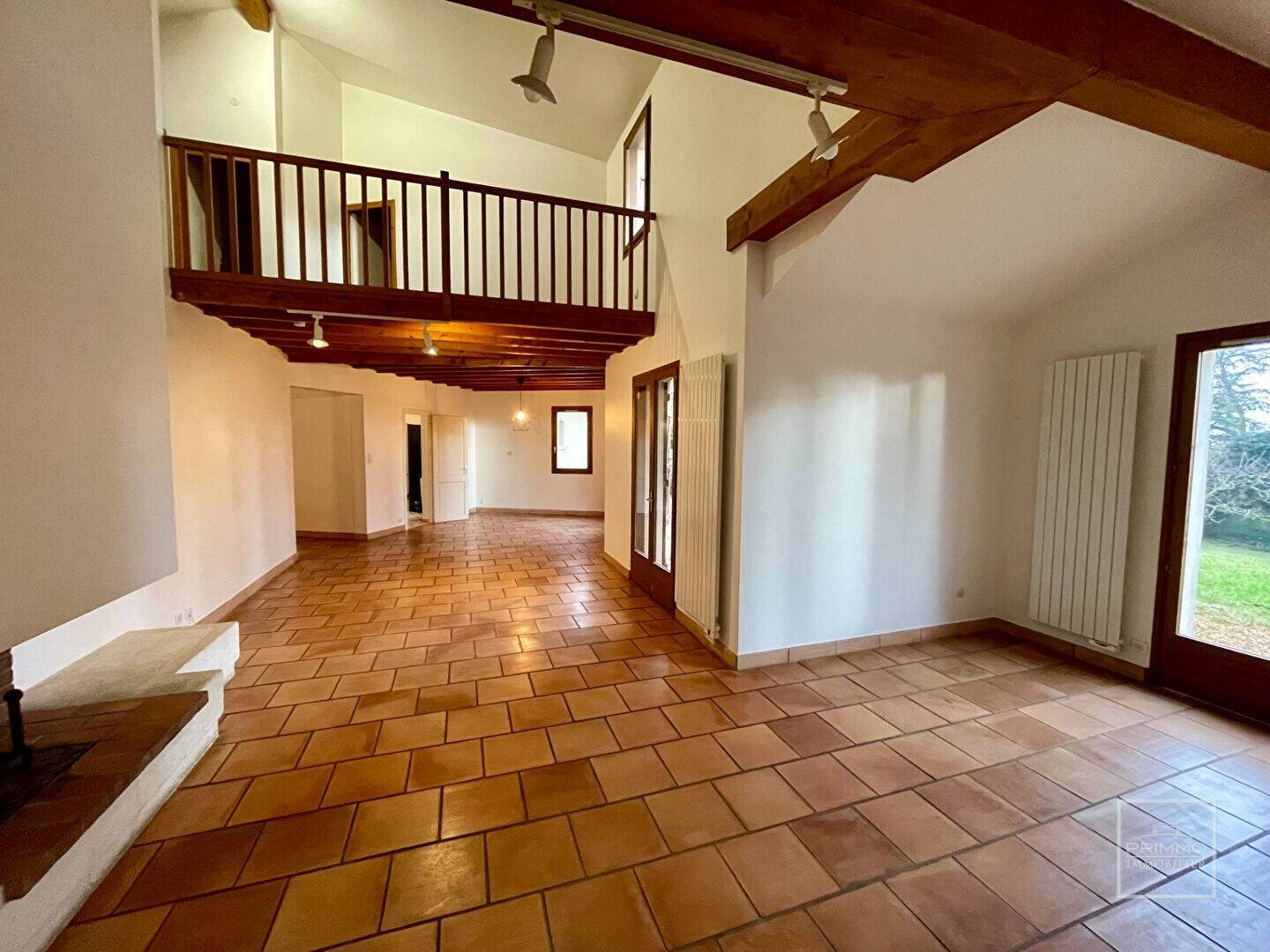 Maison à louer, 155m², Saint-Didier-au-Mont-d'Or