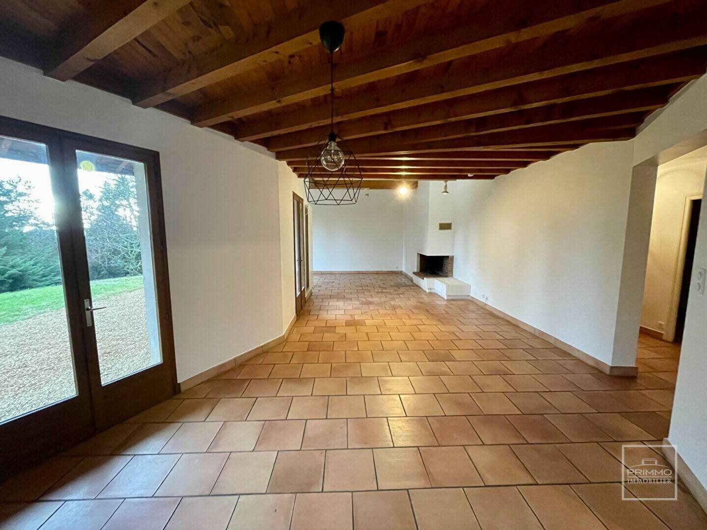 Maison à louer, 155m², Saint-Didier-au-Mont-d'Or