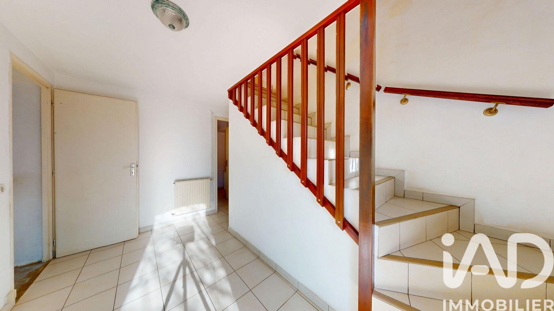 Maison à vendre, 124m², Tonnerre