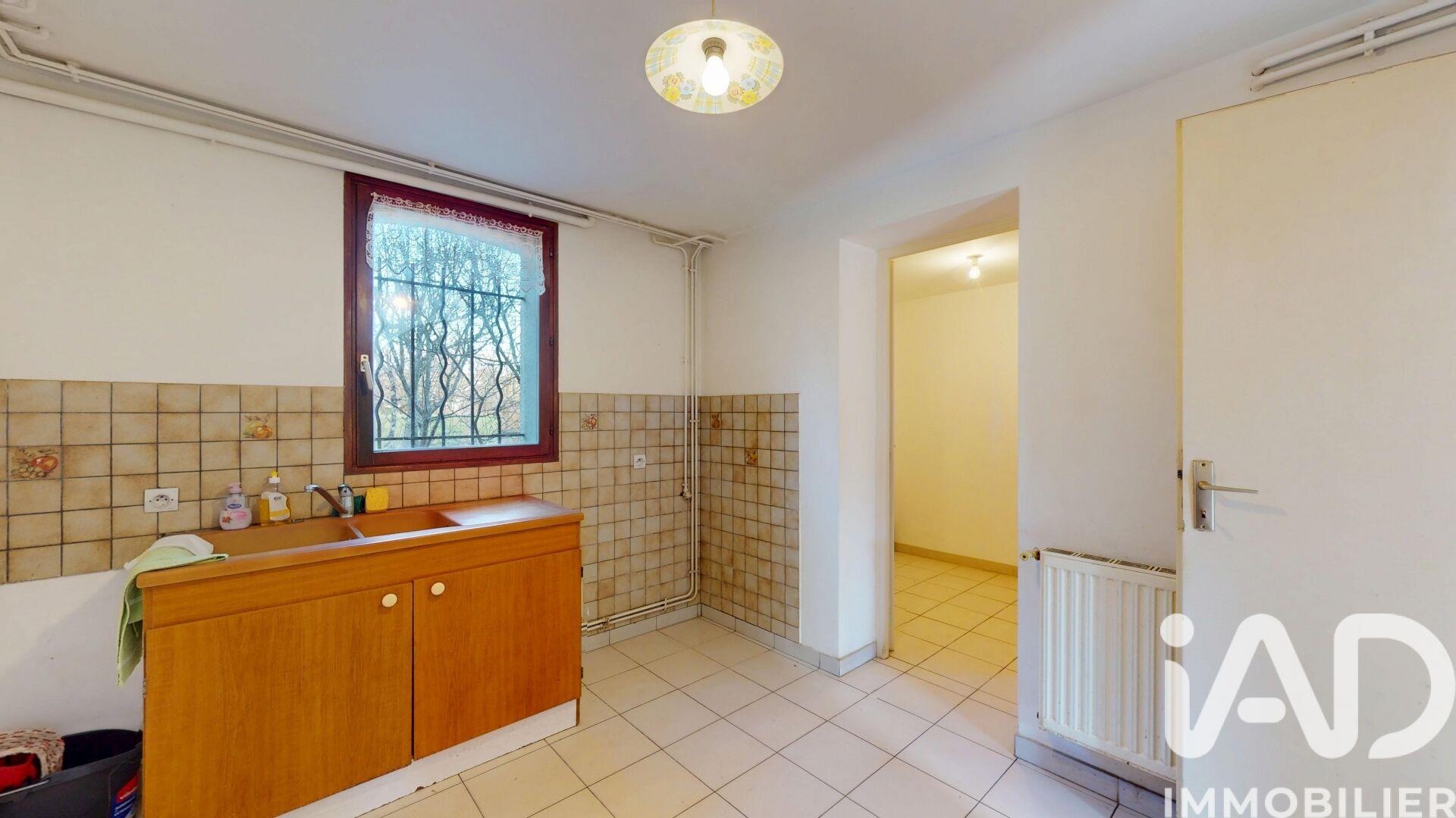 Maison à vendre, 124m², Tonnerre