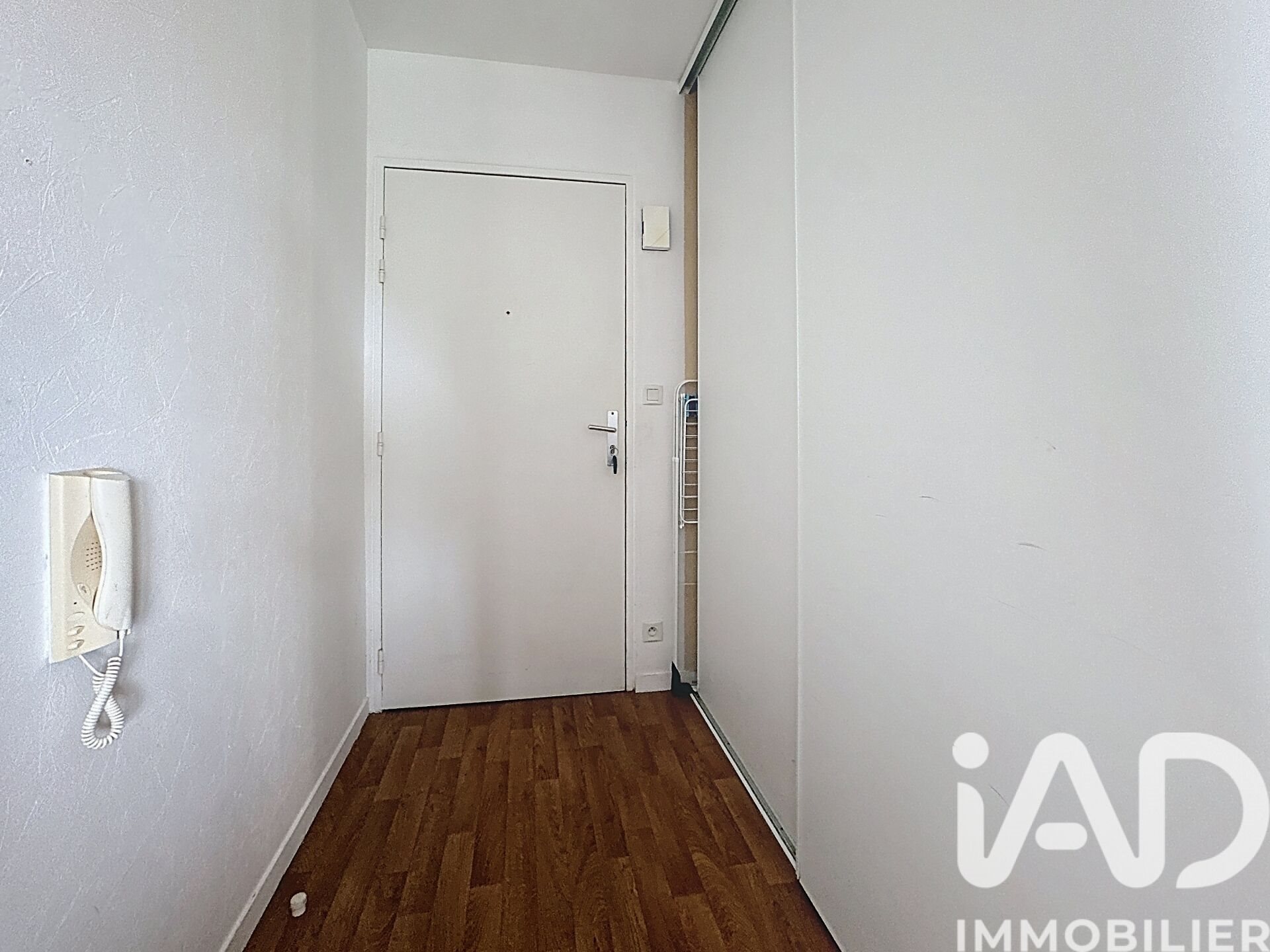 Appartement à vendre, 61m², Loudéac