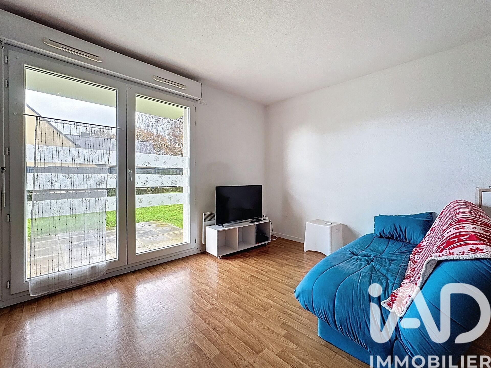 Appartement à vendre, 61m², Loudéac