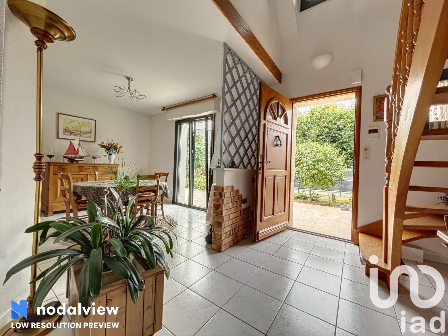 Maison à vendre, 125m², Loudéac