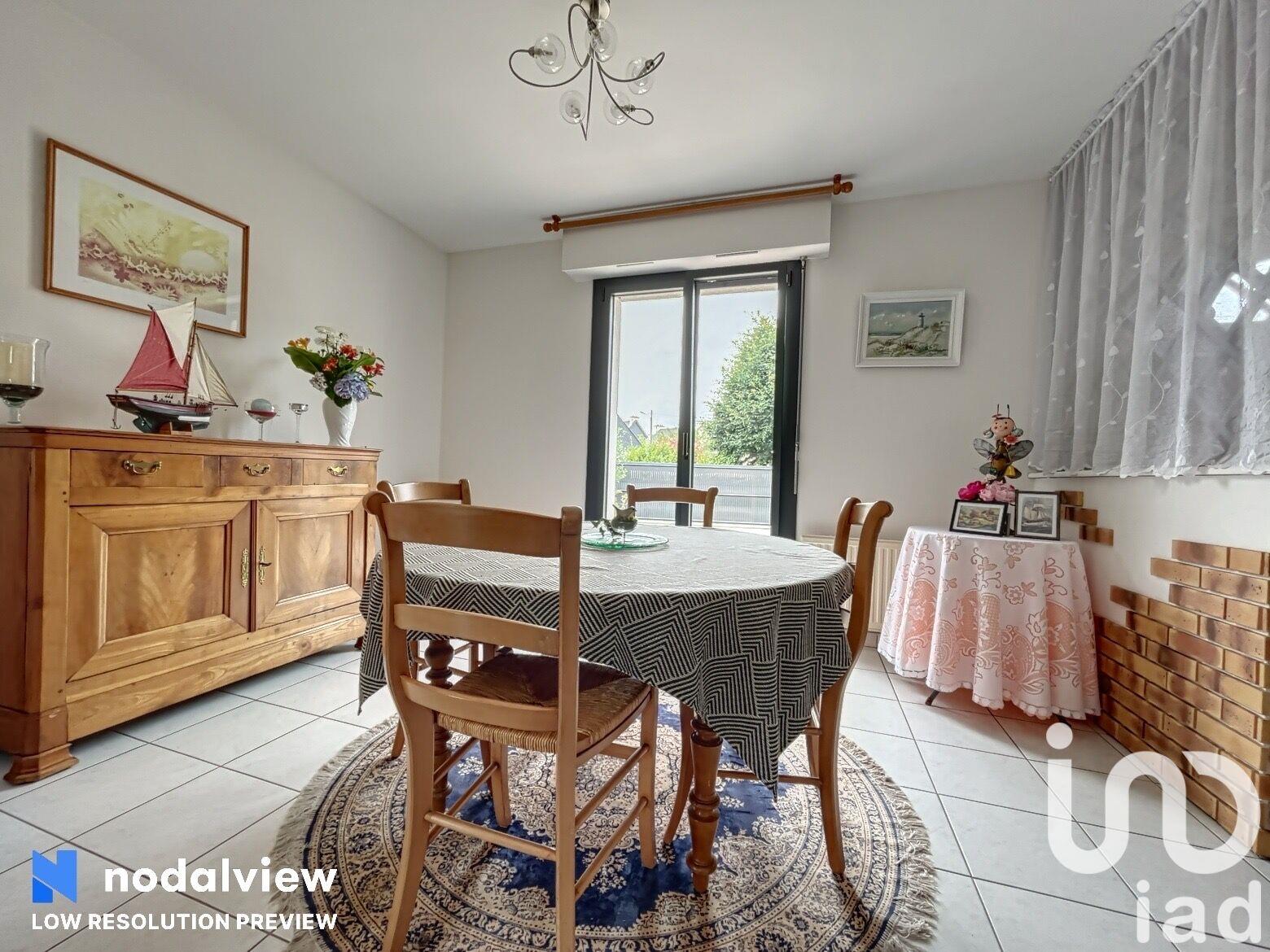 Maison à vendre, 125m², Loudéac