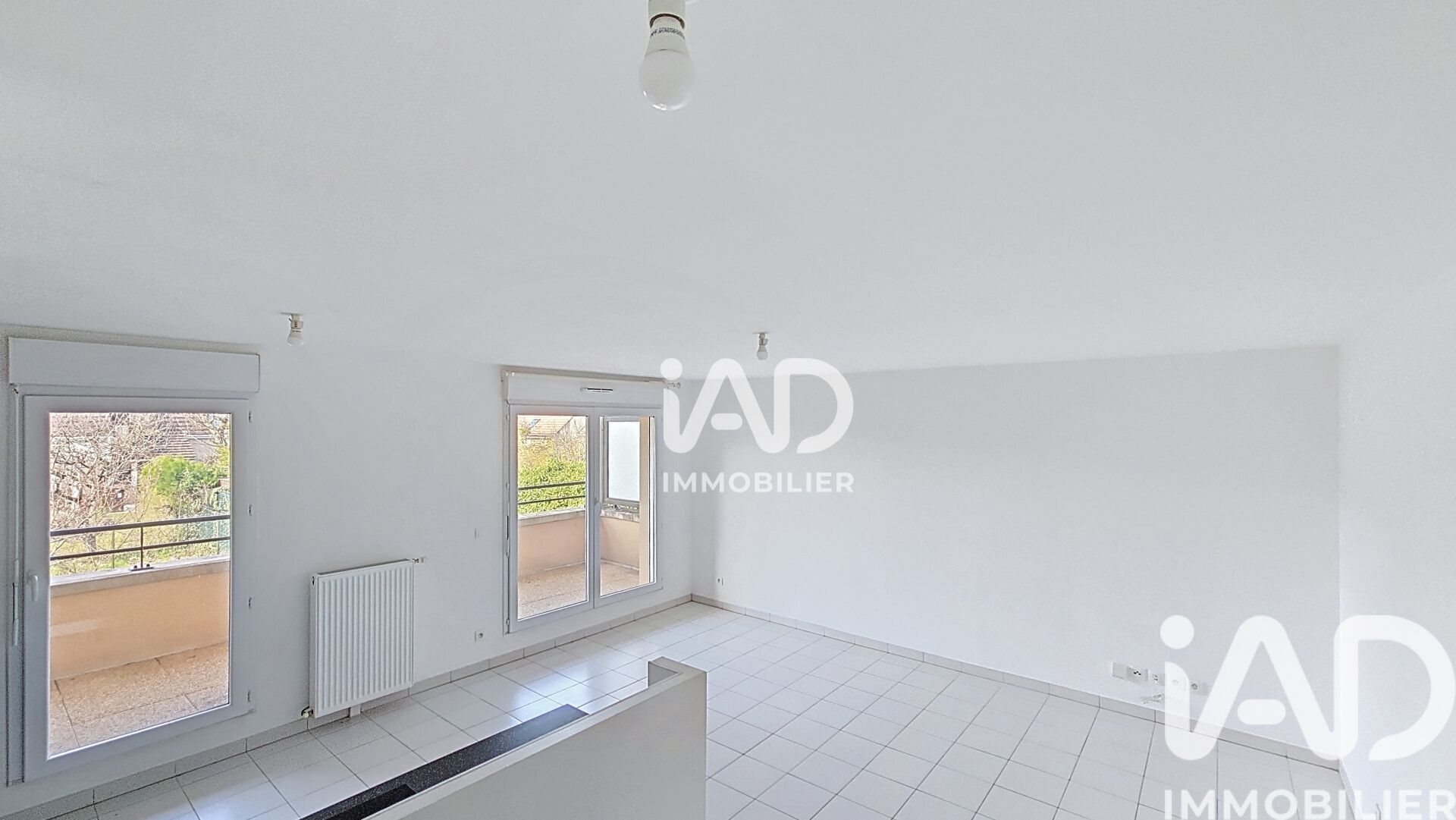 Appartement à vendre, 69m², Lisses