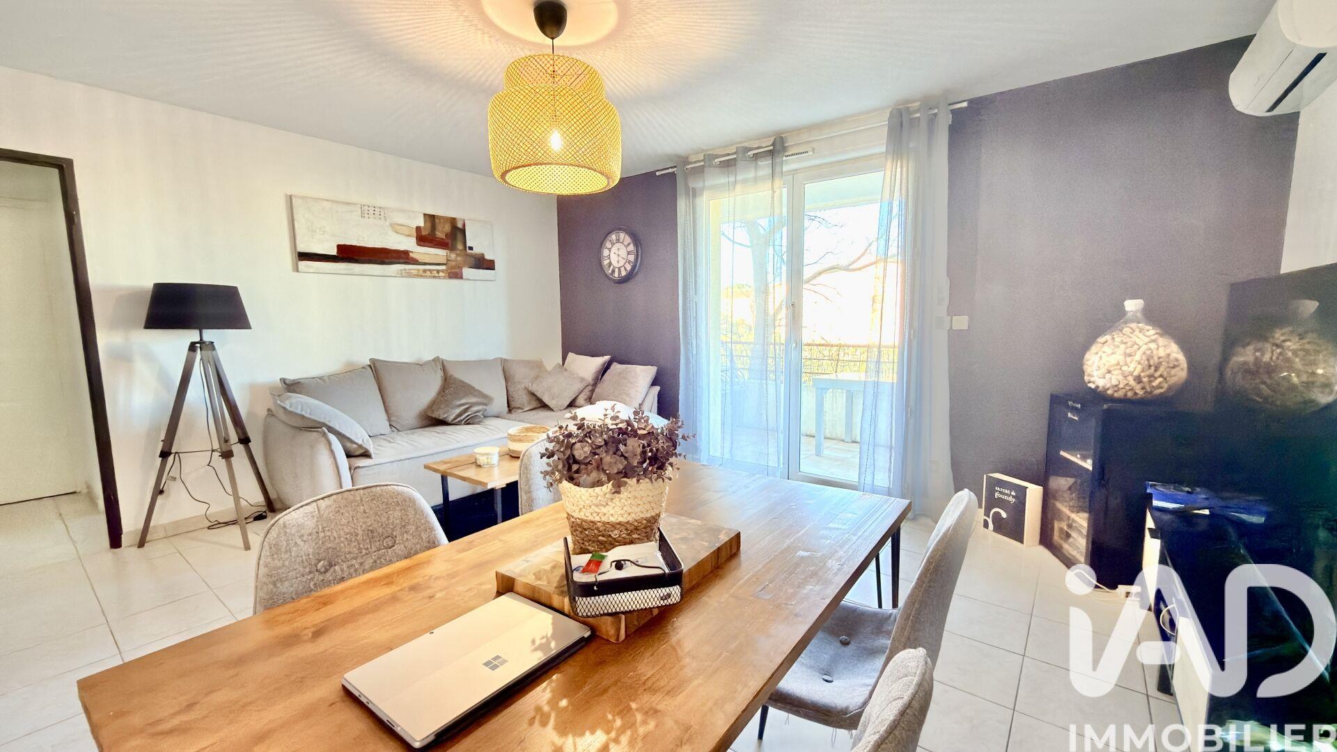 Appartement à vendre, 50m², Lézignan-Corbières