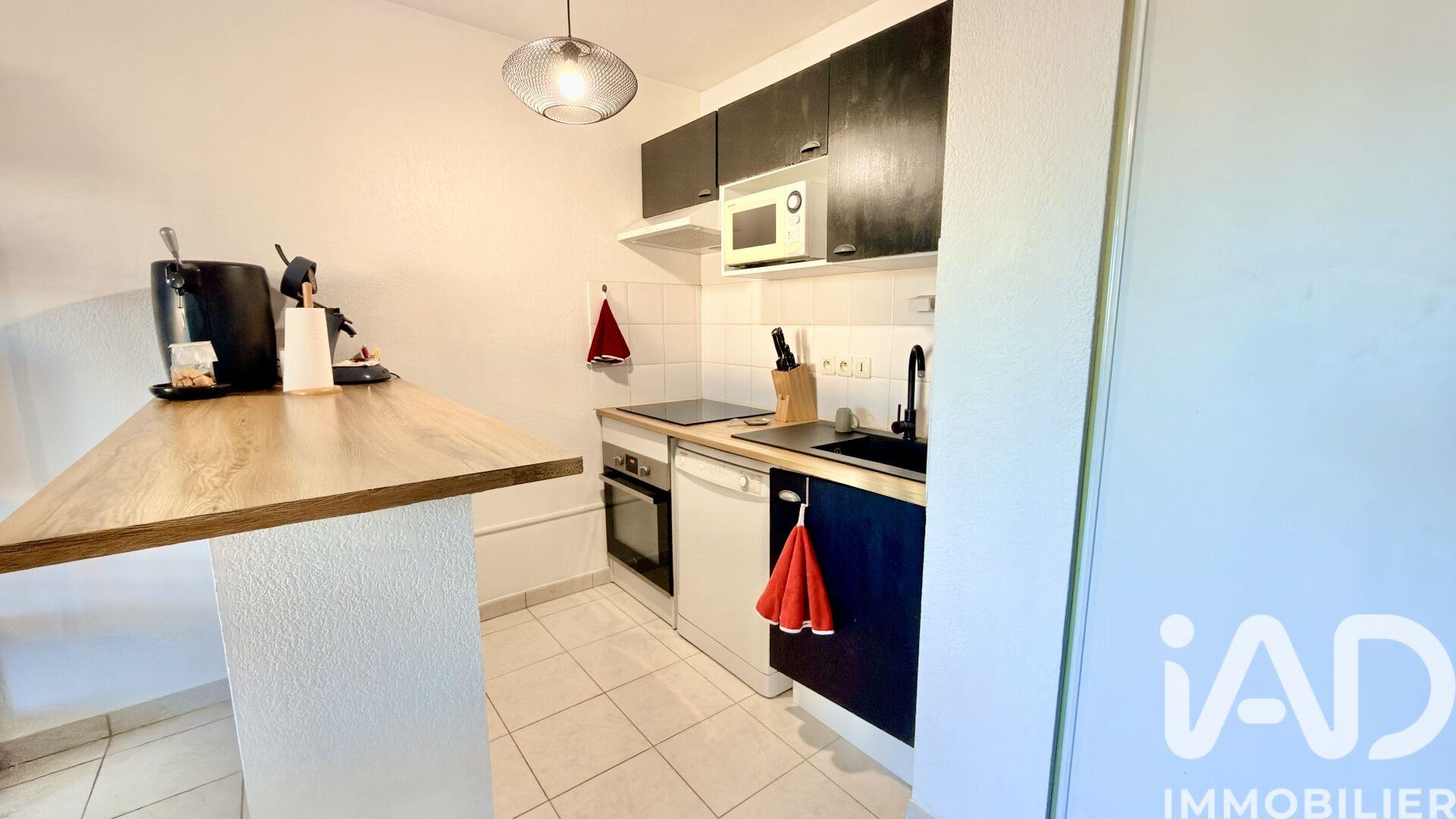 Appartement à vendre, 50m², Lézignan-Corbières