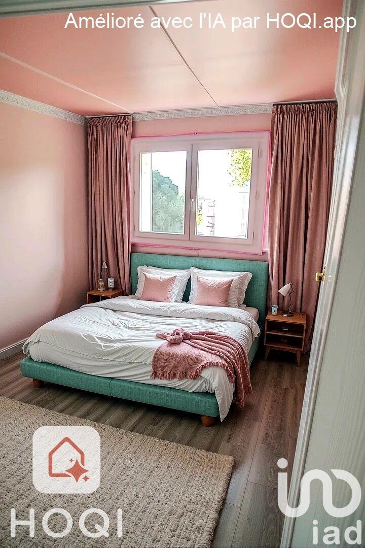 Appartement à vendre, 56m², Toulon