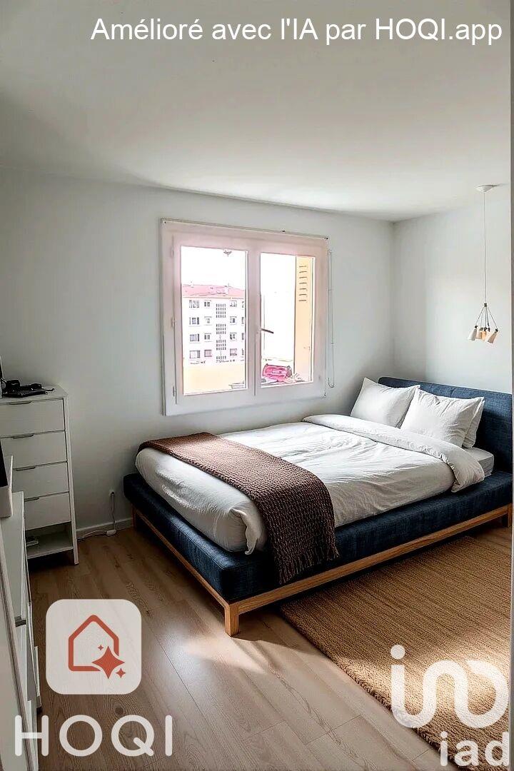 Appartement à vendre, 56m², Toulon