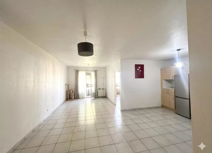 Appartement à vendre, 61m², Souffelweyersheim